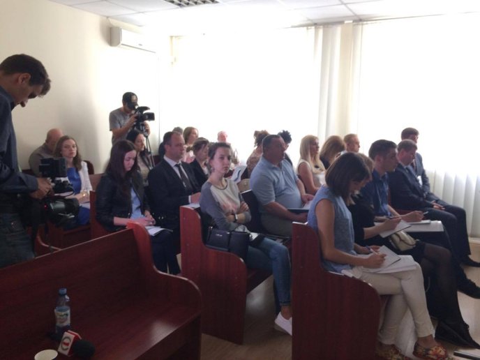 Окружний адмінісуд Закарпатської області бере участь у загальнонаціональному форумі – 01