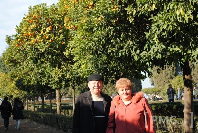 Пригоди українців в Італії – 25