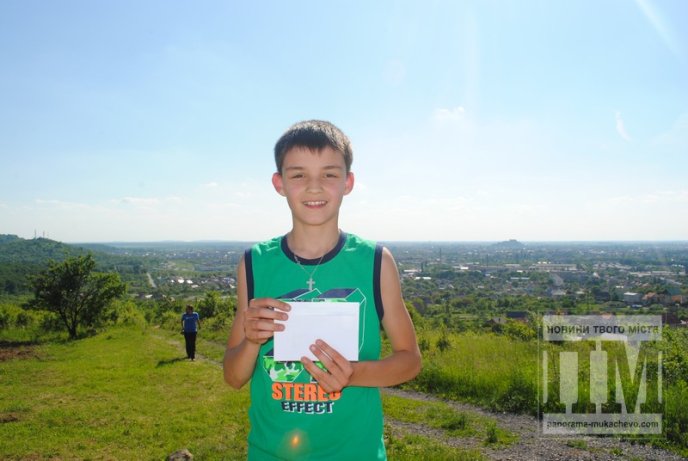 У Мукачеві масштабно пройшов велоквест до Дня Європи (ФОТО) – 11