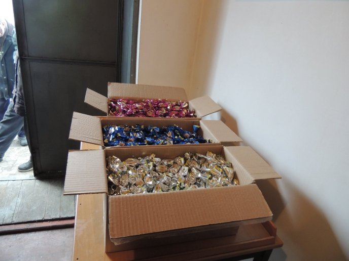 Соціальна кухня в Берегові підготувала на Католицьке Різдво особливе меню – 03