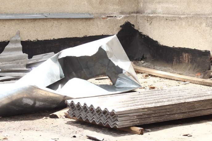 У Мукачеві розпочалась реконструкція ЗОШ №8 – 10