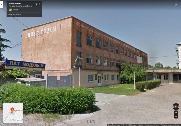 Паралельний світ господарювання Богдана Андріїва – 06 Паралельний світ господарювання Богдана Андріїва – 06