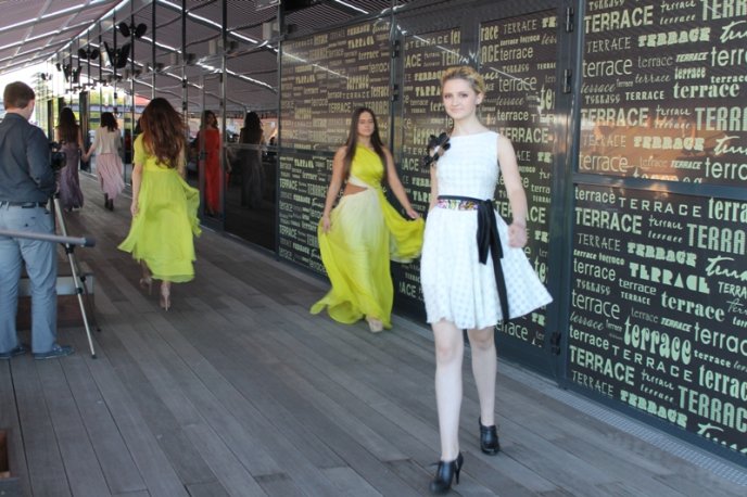 Закарпаття Fashion Фест - 2012 (ФОТОРЕПОРТАЖ)  – 02