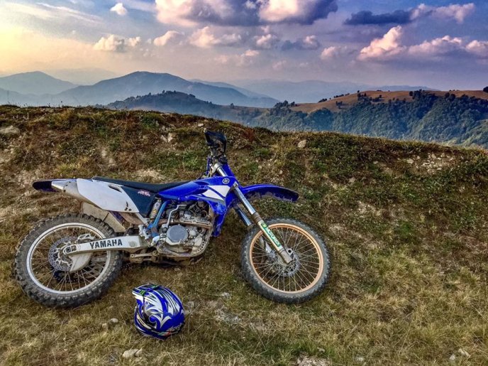 Учасник експедиції "Ukraїner" показав дивовижні світлини вершин Карпат – 05