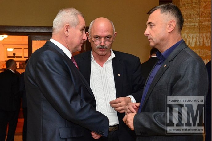 Закулісся виборів нового голови Закарпатської облради (ФОТОРЕПОРТАЖ) – 24