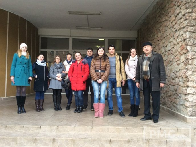 Музей у поміч туризму – 01