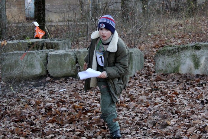 Мукачівські школярі під час зимових канікул не сиділи вдома (ФОТО) – 01