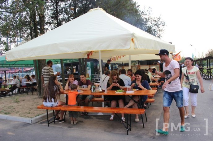 Учасники фестивалю "Варишське пиво" поділились враженнями від події – 02