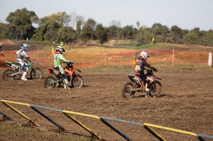 В Ужгороді проходить Кубок України з мотокросу – 15 В Ужгороді проходить Кубок України з мотокросу – 15