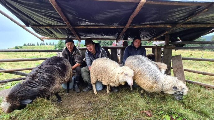 У цього місця особливі душа, характер та аромат: відомий телеведучий побував у Карпатах – 07