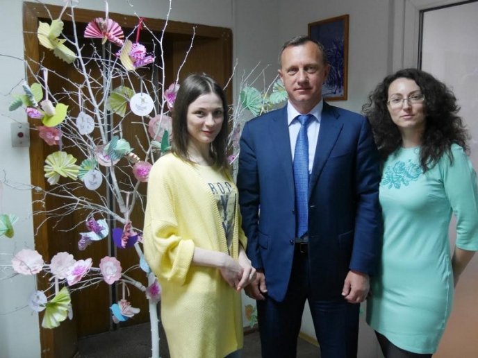 "Дядя мер, годуйте кожен тиждень бездомних людей" або Що просили маленькі ужгородці – 05