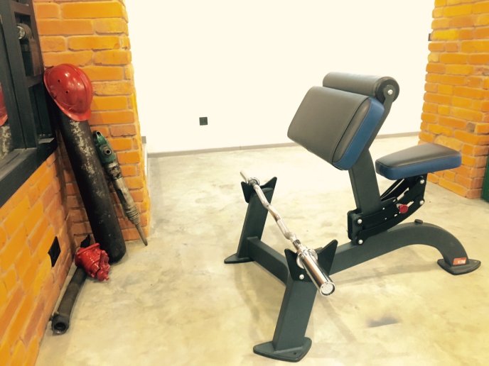 У Мукачеві виявили покинуту станцію метро – 56