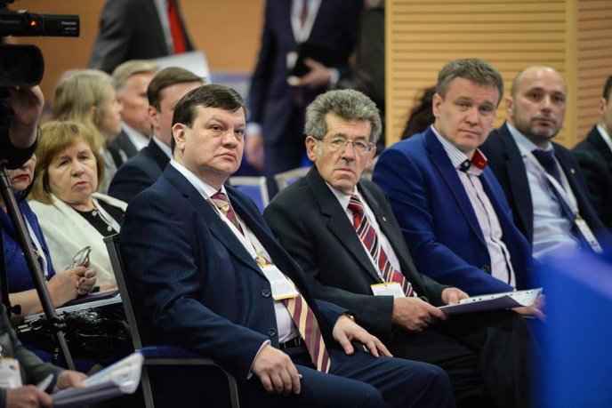 Адвокатуру в Україні потрібно максимально наблизити до європейських правових стандартів, – Олексій Фазекош – 01