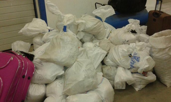 Луценко назвав ім’я закарпатського високопосадовця, якого відсторонено від служби та взято під варту – 02