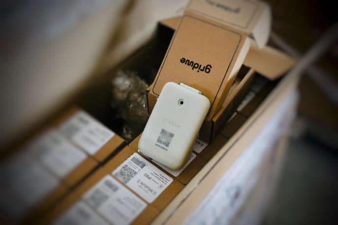 Так виглядає смарт-модуль, який будуть встановлювати