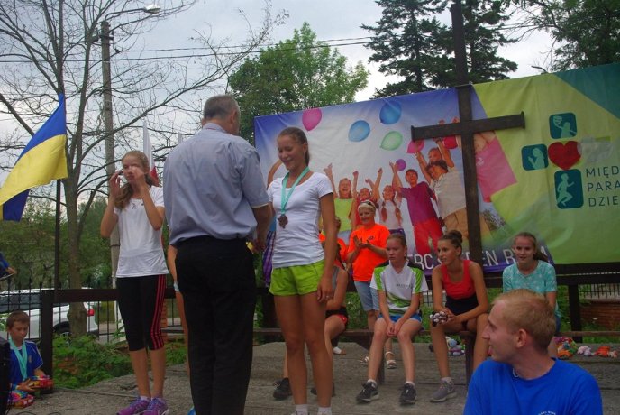 Мукачівці стали призерами парафіади на Прикарпатті – 07