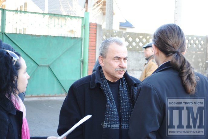 Мукачівський водоканал знову страйкує: люди чотири місяці не бачили зарплату (ФОТОРЕПОРТАЖ)  – 02