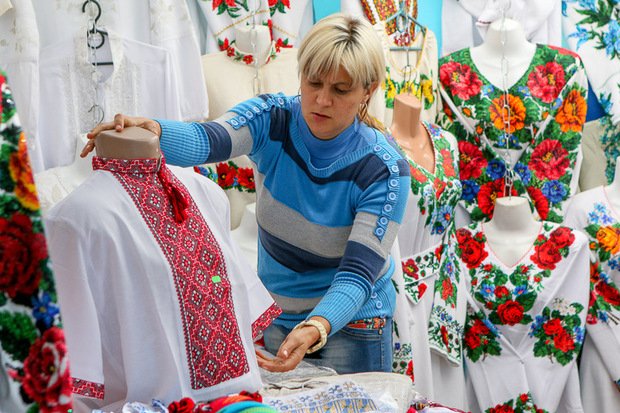 Ужгород відзначає День міста (ФОТОФАКТ) – 16 Ужгород відзначає День міста (ФОТОФАКТ) – 16