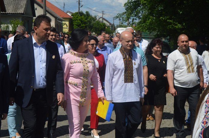 Фестиваль "Угочанська лоза": як закарпатці та гості краю на святі гуляли – 07