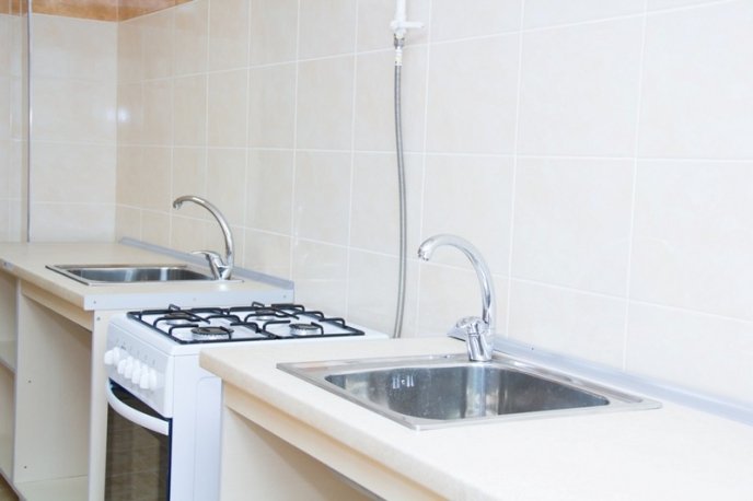 У гуртожитках УжНУ завершили масштабний ремонт – 03