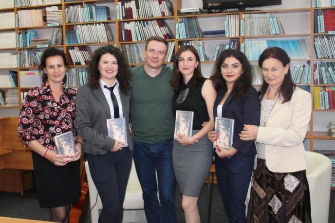 В Ужгороді презентували кримінальну драму «Нуар по-українськи» – 07