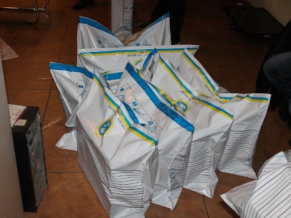 Поліція оприлюднила нову інформацію щодо обшуків у гральних закладах Ужгорода – 17