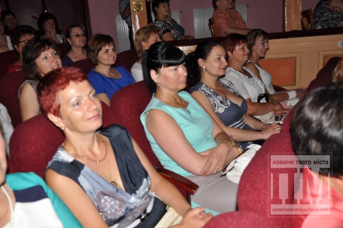 У Мукачеві вітали лікарів з їх професійним святом (ФОТО) – 10