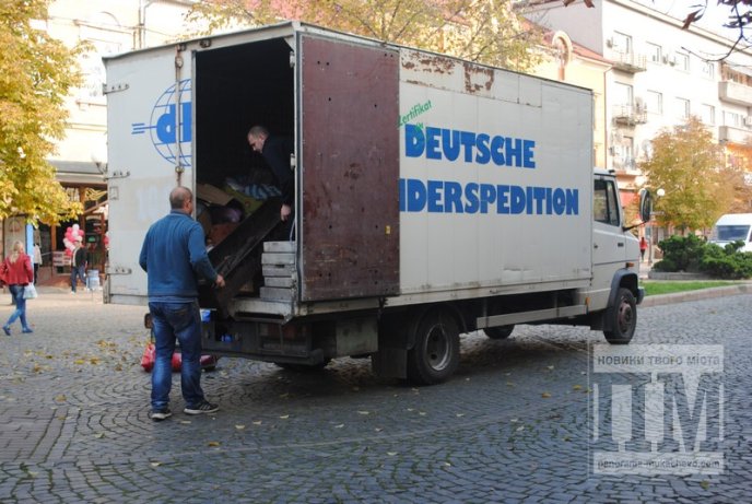 Від проведення Дня Святого Мартина мукачівська казна не збагатіє (ФОТО) – 03