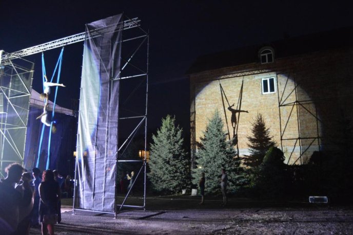 Іршавчанка Галина Ракущинець стала володаркою титулу "Міс Закарпаття – 2015" – 02