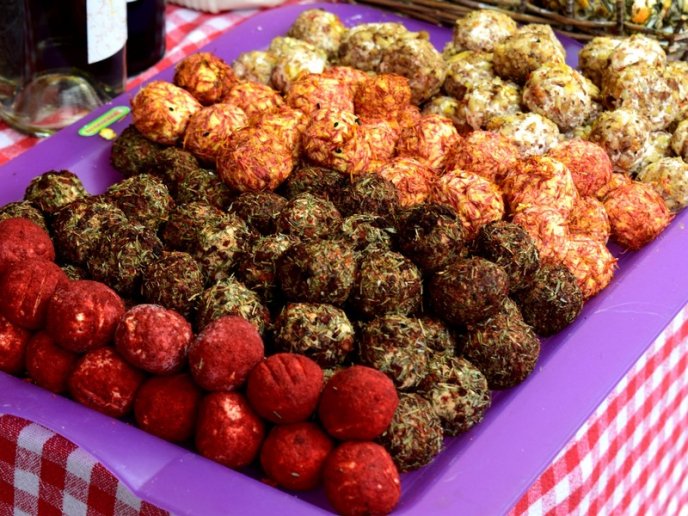 В Ужгороді триває фестиваль молодого вина “Закарпатське Божоле” – 23