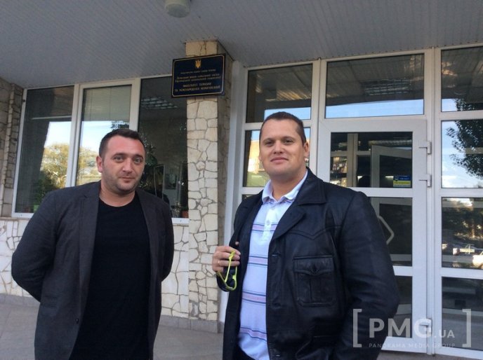 Туризм – це звучить гордо – 05