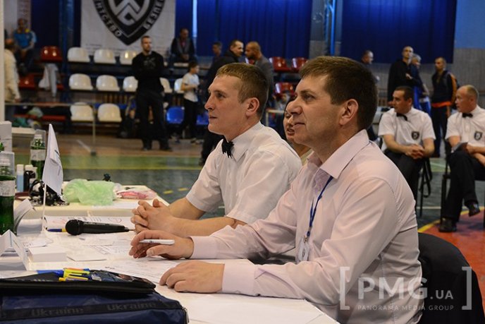 В Ужгороді урочисто відкрили юнацький чемпіонат України з боксу – 30