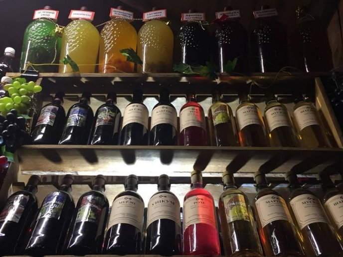 "Червене вино": як пройшов перший фестивальний день – 10