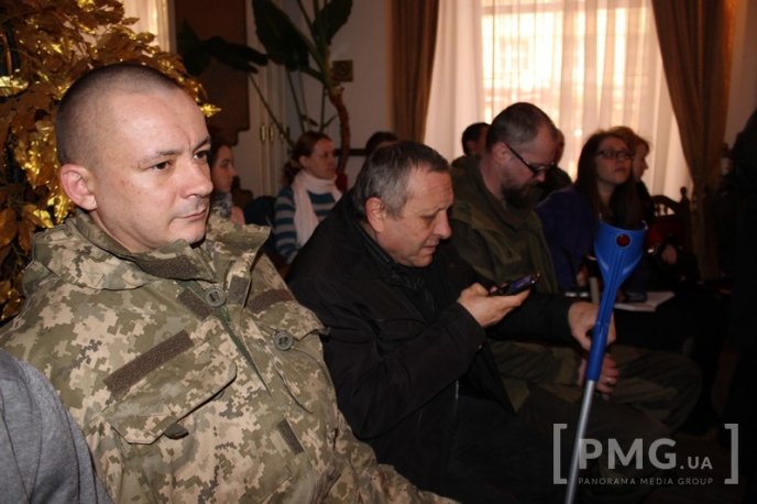 До Мукачева завітала відомий лікар Ольга Богомолець – 13