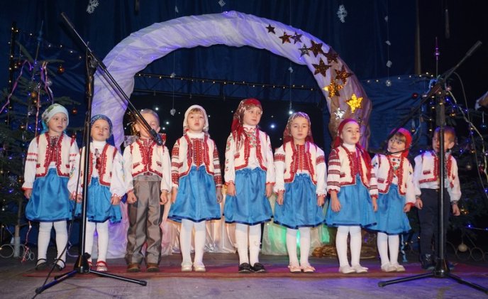 На Рахівщині триває «Вифлеємська зірочка – 2019» – 06