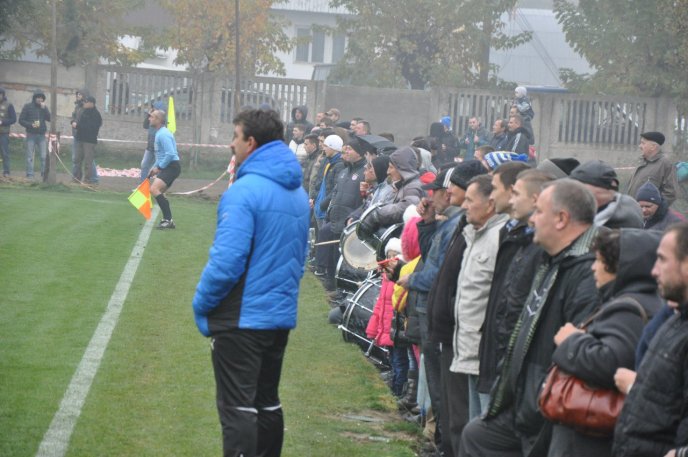 ФК "Ужгород" став чемпіоном Закарпаття з футболу – 14