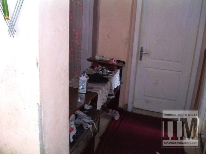 Комунальний хаос в гуртожитку по вулиці Писарєва (ФОТО,ВІДЕО) – 06