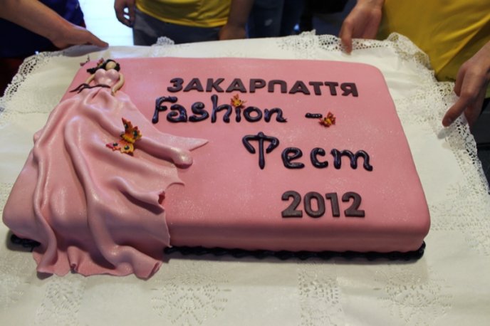 Закарпаття Fashion Фест - 2012 (ФОТОРЕПОРТАЖ)  – 13