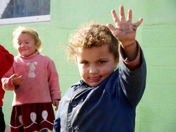 Як живуть волохи у закарпатському Порошкові – 05