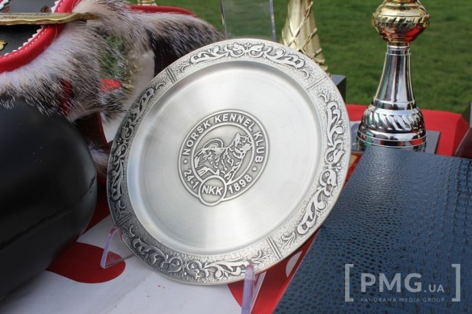 Збірна Франції перемогла на чемпіонаті світу зі слідової роботи службових собак – 08