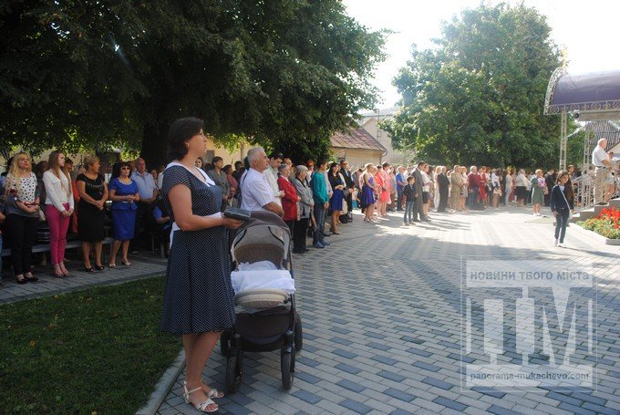 Греко-католики Мукачева відзначають свято Успіння Пресвятої Богородиці (ФОТО) – 11 Греко-католики Мукачева відзначають свято Успіння Пресвятої Богородиці (ФОТО) – 11