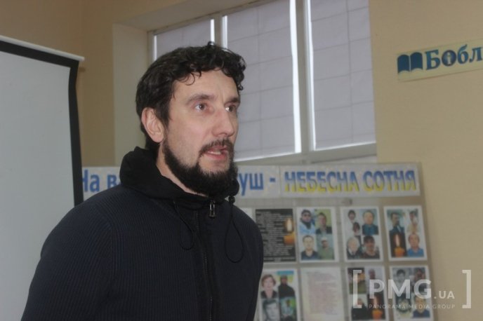 У Мукачеві відбувся показ фільму про іловайський котел – 03