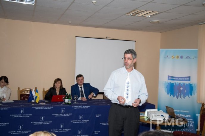 Європейський Союз підтримує реформи у сфері юстиції в Україні – 04