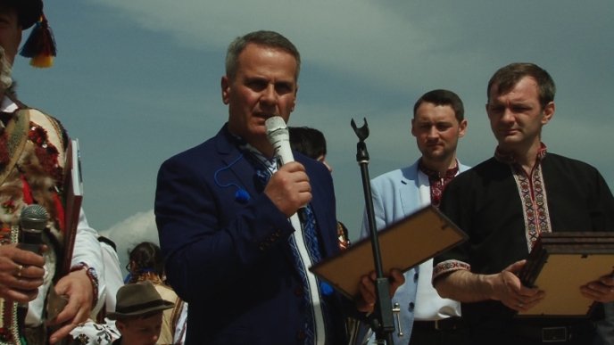 На Рахівщині з’явилася нова туристична родзинка – 09