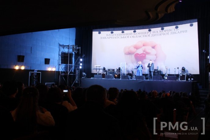 Допоможемо дітям разом! – 04