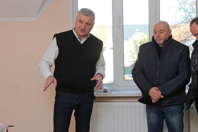 Мукачівський винахідник презентував унікальний пристрій – 03