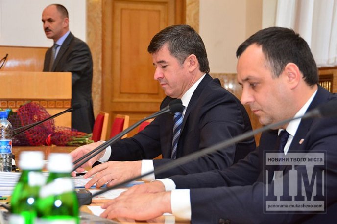 Закулісся виборів нового голови Закарпатської облради (ФОТОРЕПОРТАЖ) – 33