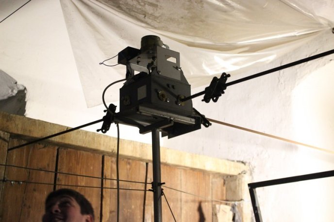 Мукачівці урочисто перевели головні годинники міста на літній час – 12