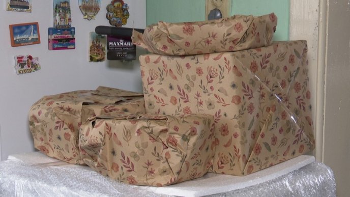 102 роки відсвяткувала жителька Великого Бичкова – 03