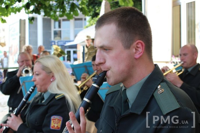 У Мукачеві відкрили фестиваль театральних колективів "Етно-Діа-Сфера" – 04